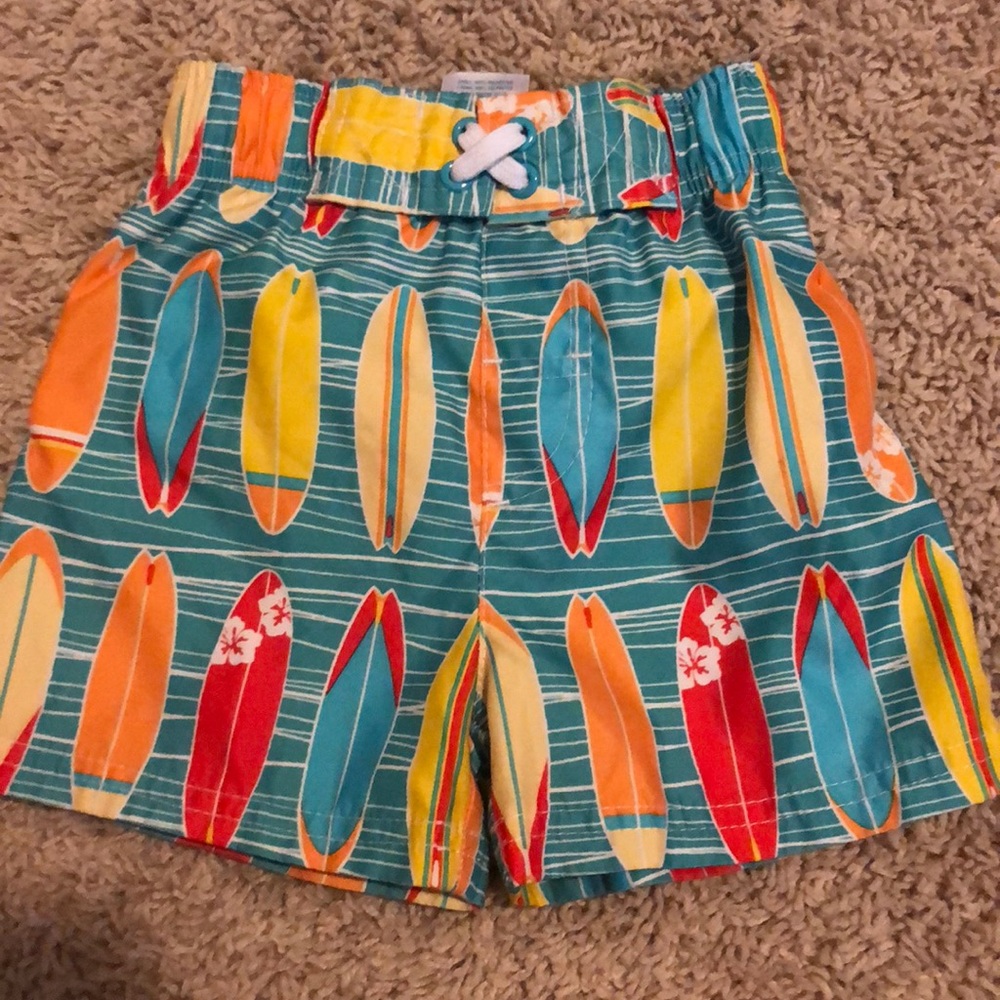 Baby Boy Swimsuit